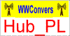 Polski serwer WWConvers Hub_PL